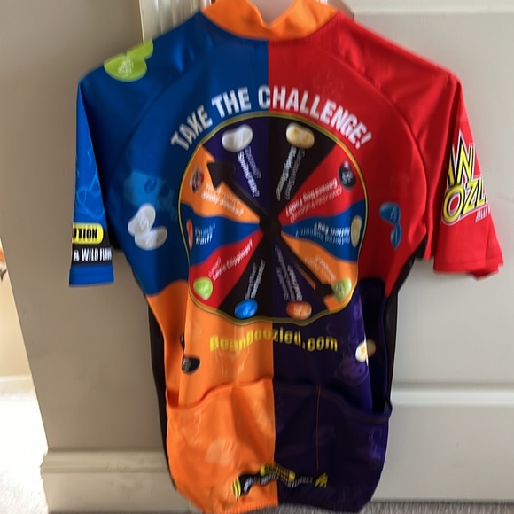 Squadro Racing Top - Picture 3 of 4